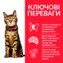 Кипити SP Feline Adult Light Chicken Сухий корм з куркою для схильних до зайвої ваги дорослих котів