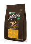 Кипити Lifestyle Grain Free Salmon with krill Starter For Puppies Беззерновий сухий корм із лососем і антарктичним крилем для цуценят усіх порід віком до 4 тижнів