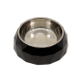 Купить Diamond Black Миска для домашних животных, черная