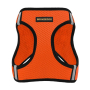 Кипити Mesh Шлея "Vest" для собак, помаранчева