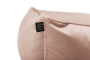 Кипити Sofa Velur Pudra Лежак для собак