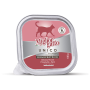 Купить Migliorgatto UNICO Delicious Влажный корм для кошек с прошутто