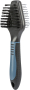 Купить Щетка для собак двухсторонняя, проволочная щетина