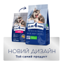 Кипити Puppies All Breeds - сухий корм з куркою для цуценят всіх порід до 12 місяців