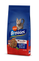 Кипити Cat Beef Сухий корм для дорослих котів з яловичиною