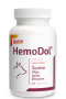 Кипити HemoDol - вітаміни для поліпшення процесів кровотворення в собак