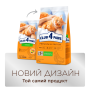 Кипити Adult Cats Chicken - сухий корм з куркою для дорослих котів
