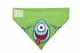 Кипити Bandana Little Monsters Бандана для собак на нашийник