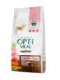 Кипити Adult Dogs Grain Free Turkey & Vegetables - беззерновий сухий корм з індичкою для дорослих собак усіх порід