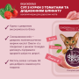 Купить Суп из курицы с томатами и добавлением шпината