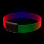 Купить WAUDOG LED, RGB, Type-C Ошейник для собак с подсветкой, регулируемый