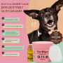Кипити Ear Wipes Серветки для гігієни вух