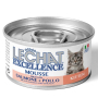 Купить LCE Cat Kitten - влажный корм для котят, лосось с курицей