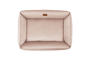 Кипити Sofa Velur Pudra Лежак для собак