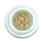 Кипити HFC Cat Natural with Chicken Fillet Вологий корм для котів з курячим філе, пауч