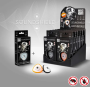 Купить Soundshield 24/7 Ultrasonic Technology Orange Ультразвуковой отпугиватель для собак от клещей и блох, оранжевый