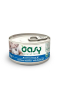 Купить CAT Влажный корм с океанической рыбой для взрослых кошек