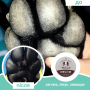 Кипити Paw Tection Бальзам для захисту лап, туба
