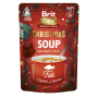 Купить Christmas Fish Soup Влажный корм для кошек, рождественский суп с рыбой