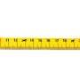 Кипити Short Leash Ruler Повідець для собак