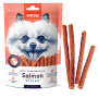 Купить Salmon Sticks Палочки с лососем для собак