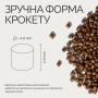 Кипити Kitten rich in Fresh Salmon with Marine Fish Сухий корм для кошенят всіх порід зі свіжим лососем та морською рибою
