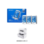 Купить FOUNTAIN CUBE 3PCS Фильтр, сменный картридж