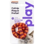 Купить Catnip Plaque Away Pretzel Org Игрушка для кошек с кошачьей мятой