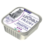 Кипити LCE Cat Fresh - вологий корм з качкою для котів