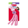 Купить Wubba Bunny Игрушка для кошек, розовая