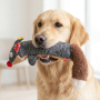 Купить WAUDOG Fun Plush Игрушка для собак, Енот