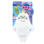 Купить Seal Мягкая игрушка с пискавкой для собак, тюлень