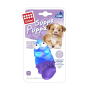 Кипити GiGwi Suppa Puppa Іграшка для собак, лисиця