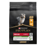 Кипити Puppy Medium Healthy Start Сухий корм з куркою для цуценят середніх порід