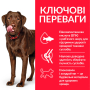 Купить SP Canine Adult Healthy Mobility Large Breed Сухой корм с курицей для поддержания здоровья суставов у взрослых собак крупных пород