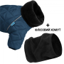 Кипити Textile Комбінезон для собак, синій