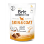 Купить Skin & Coat Лакомства для поддержания здоровья кожи и шерсти у собак