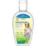 Купить Laboratoire Repellent Shampoo Monoi Fragrance Шампунь-репеллент от блох и клещей для кошек и собак с гераниолом, аромат моной