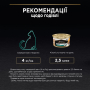 Купить Adult Кусочки в паштете с курицей для взрослых кошек