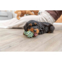 Кипити Іграшка для собак, гантель голчаста
