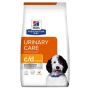 Купить PD Canine C/D Urinary Care Лечебный сухой корм с курицей для взрослых собак с проблемами мочевыделительной системы