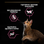 Кипити Cat Adult Delicate Digestion Lamb Сухий корм для дорослих котів з чутливим травленням та вибагливих до їжі з ягням