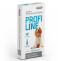 Кипити PROFILINE (для собак від 4 до 10 кг)