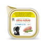 Купить HFC Dog Complete Паштет с курицей свободного выгула и цуккини для собак