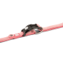 Кипити Smart ID Collar Matrix 2.0 Rose Нашийник для собак