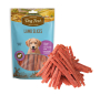 Кипити Dog Ласощі для цуценят смужки ягнятини