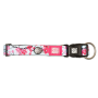 Купить Smart ID Collar Cherry Bloom Ошейник для собак