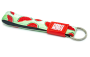 Кипити Key Ring Watermelon Брелок для ключів