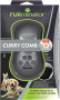 Кипити Curry Comb Щітка масажна