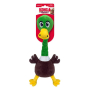 Кипити Shakers Bobz Mallard M Іграшка для собак, Качур